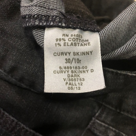 Gap Jeans - Picture 6 of 7